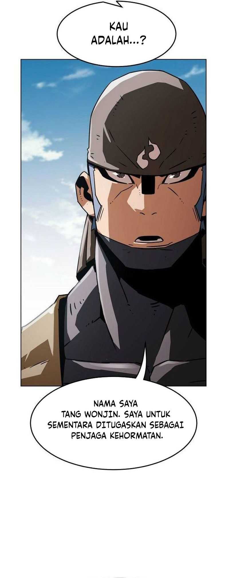 Becoming the Swordmaster Rank Young Lord of the Sichuan Tang Family Chapter 15 Gambar 66