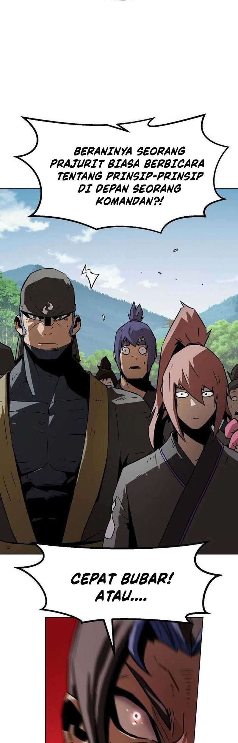 Becoming the Swordmaster Rank Young Lord of the Sichuan Tang Family Chapter 15 Gambar 69