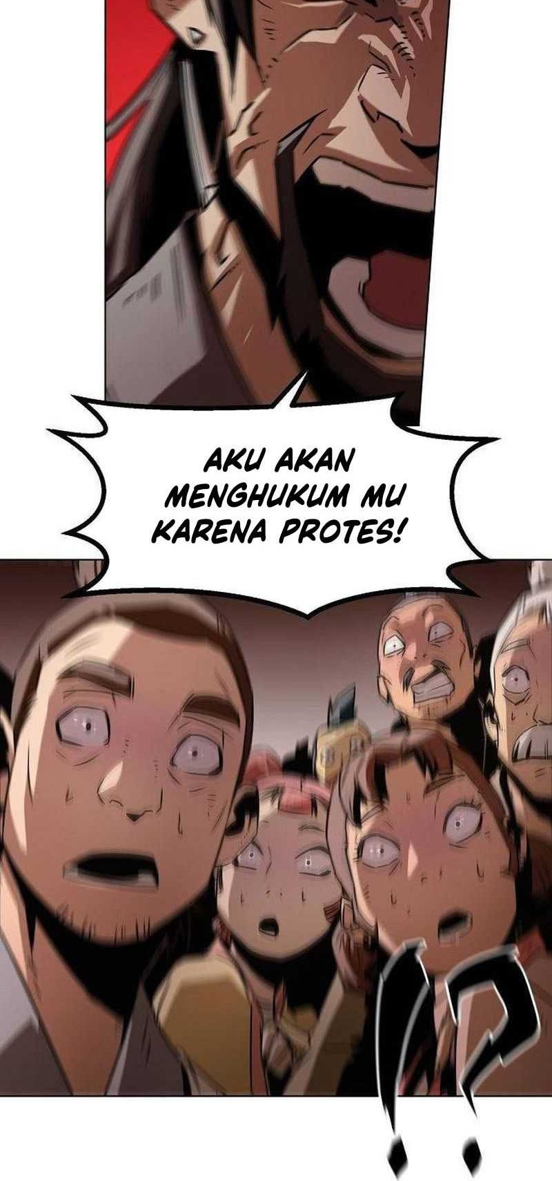 Becoming the Swordmaster Rank Young Lord of the Sichuan Tang Family Chapter 15 Gambar 70