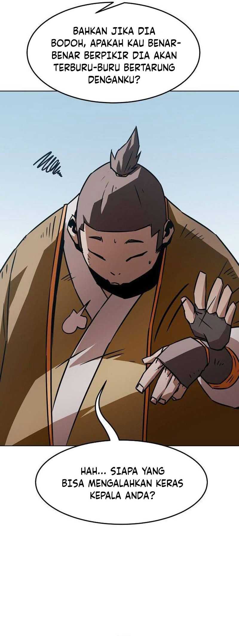 Becoming the Swordmaster Rank Young Lord of the Sichuan Tang Family Chapter 15 Gambar 6