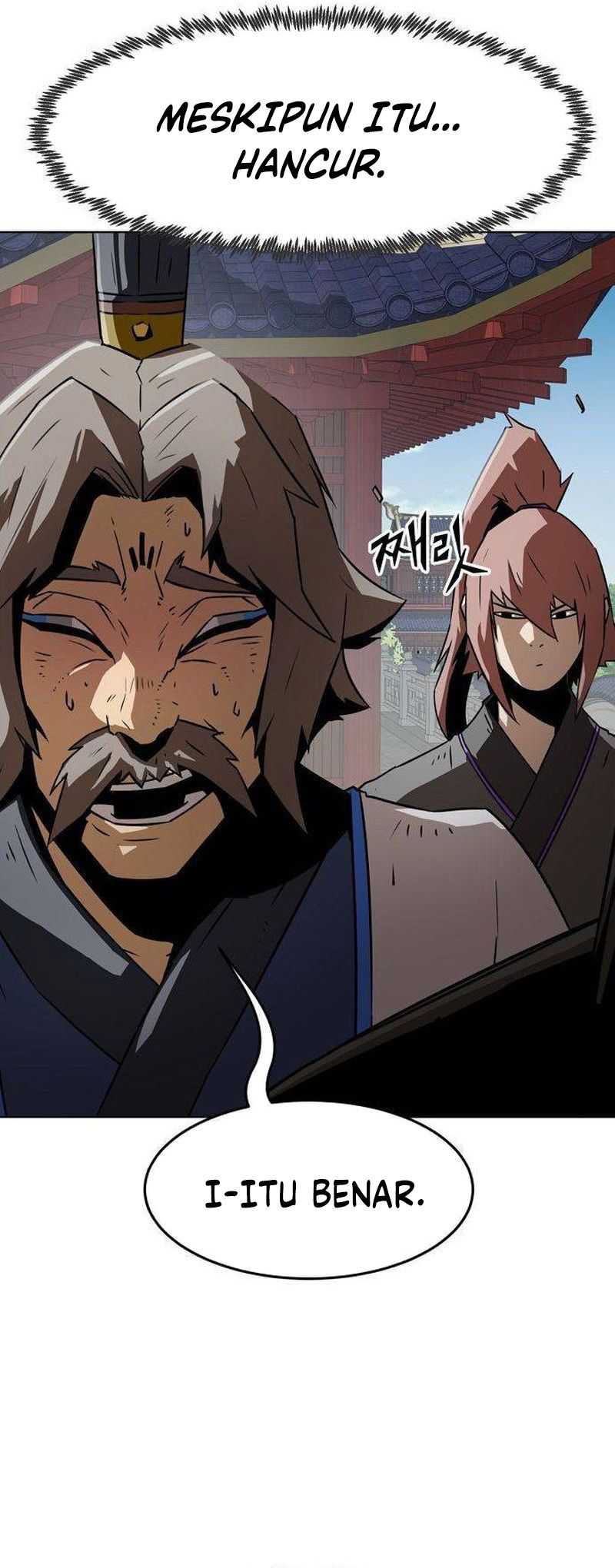 Becoming the Swordmaster Rank Young Lord of the Sichuan Tang Family Chapter 15 Gambar 62