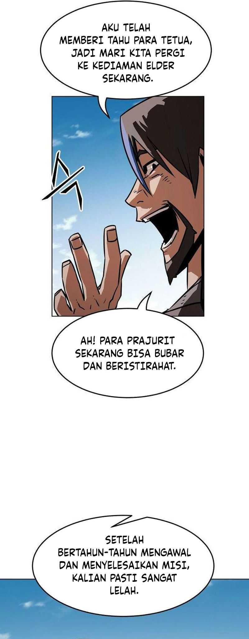 Becoming the Swordmaster Rank Young Lord of the Sichuan Tang Family Chapter 15 Gambar 63