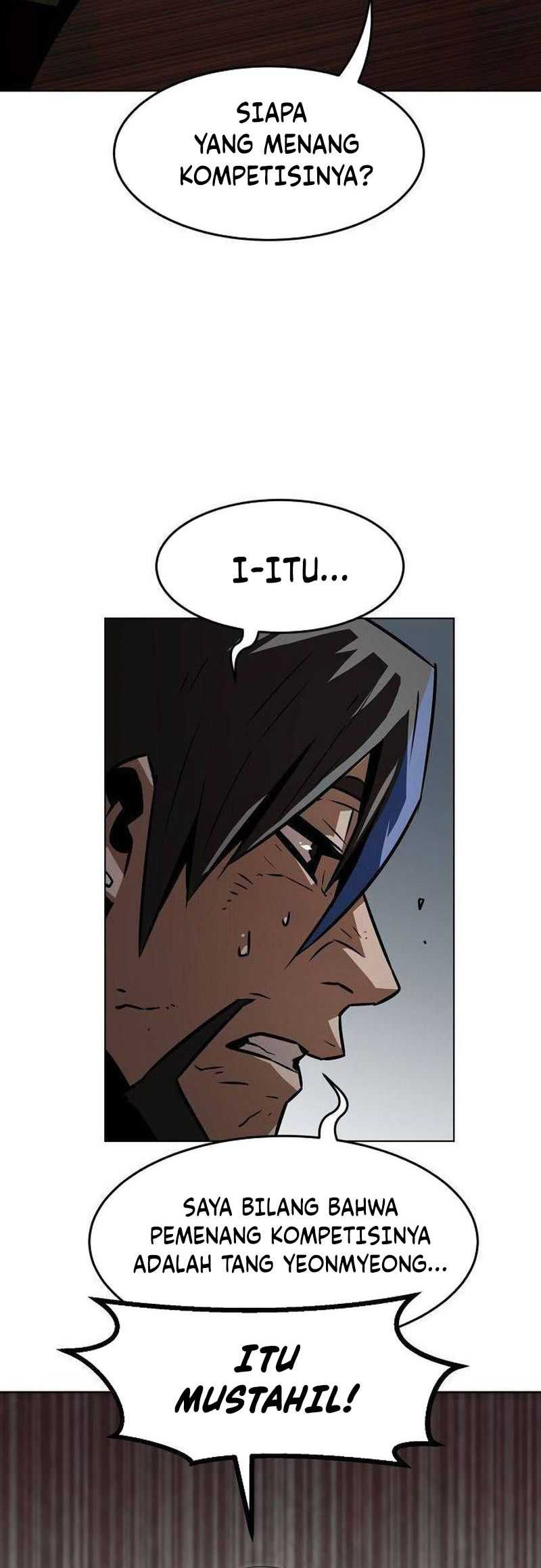 Becoming the Swordmaster Rank Young Lord of the Sichuan Tang Family Chapter 15 Gambar 82