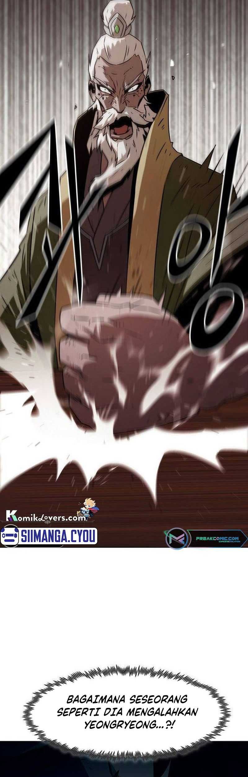 Becoming the Swordmaster Rank Young Lord of the Sichuan Tang Family Chapter 15 Gambar 83