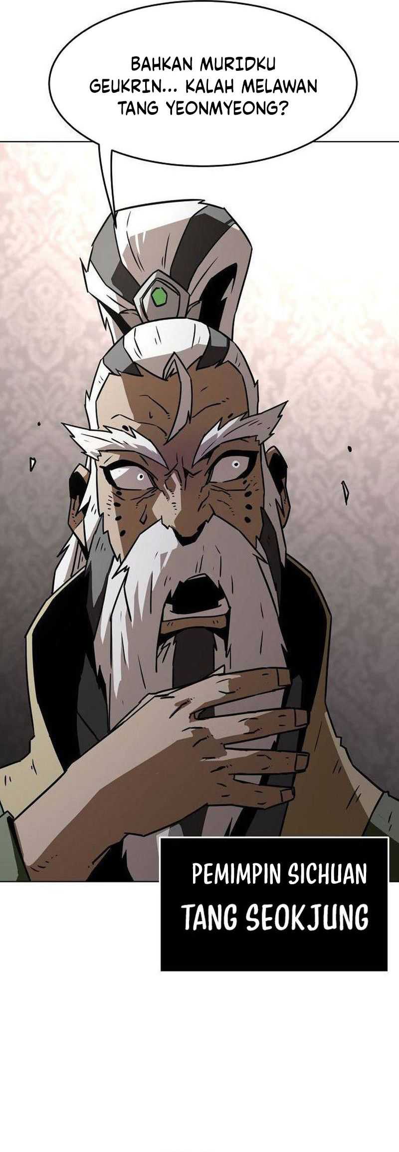 Becoming the Swordmaster Rank Young Lord of the Sichuan Tang Family Chapter 15 Gambar 86