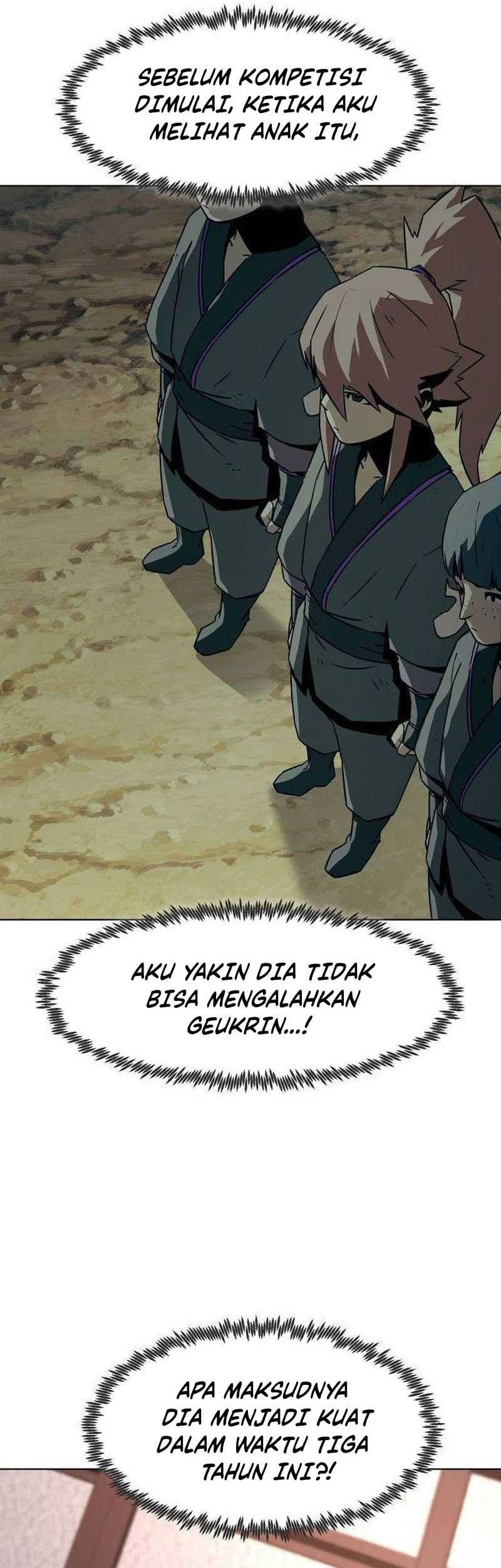 Becoming the Swordmaster Rank Young Lord of the Sichuan Tang Family Chapter 15 Gambar 88