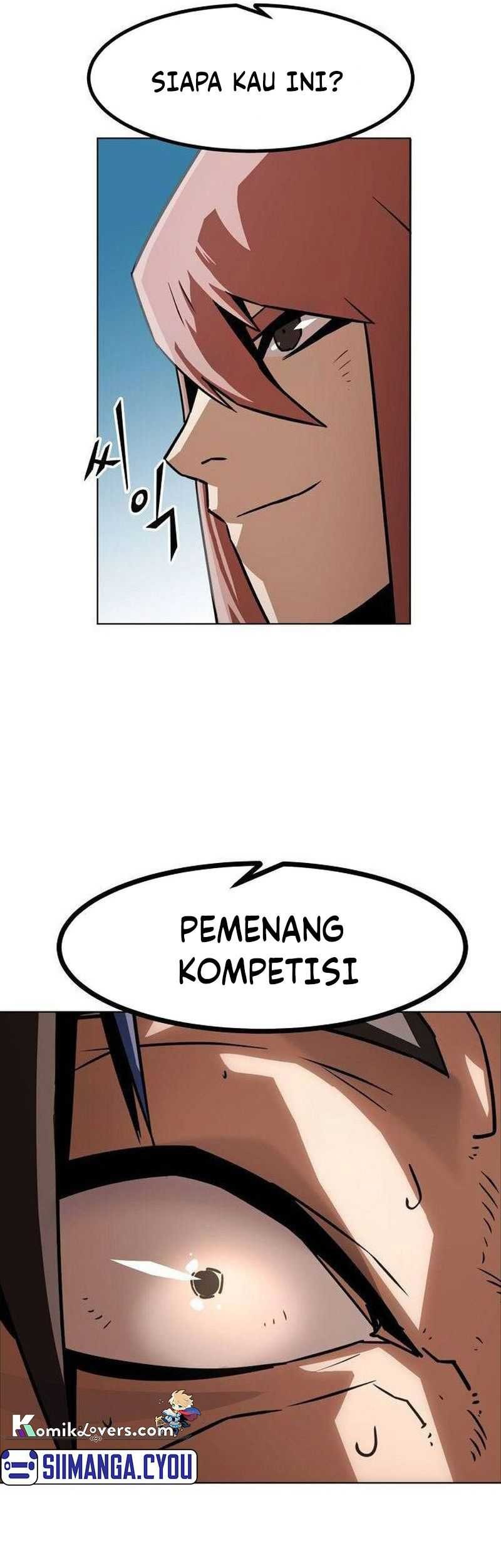 Becoming the Swordmaster Rank Young Lord of the Sichuan Tang Family Chapter 15 Gambar 75