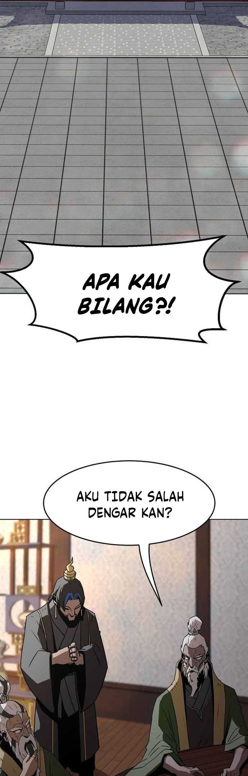 Becoming the Swordmaster Rank Young Lord of the Sichuan Tang Family Chapter 15 Gambar 80