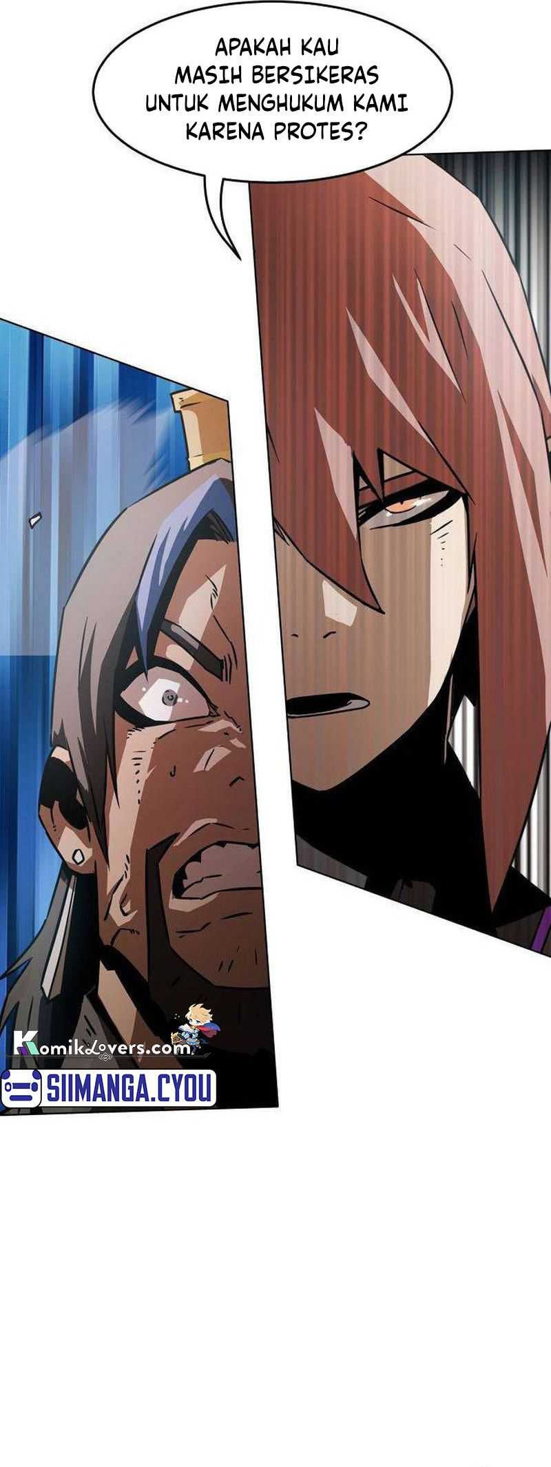 Becoming the Swordmaster Rank Young Lord of the Sichuan Tang Family Chapter 15 Gambar 96