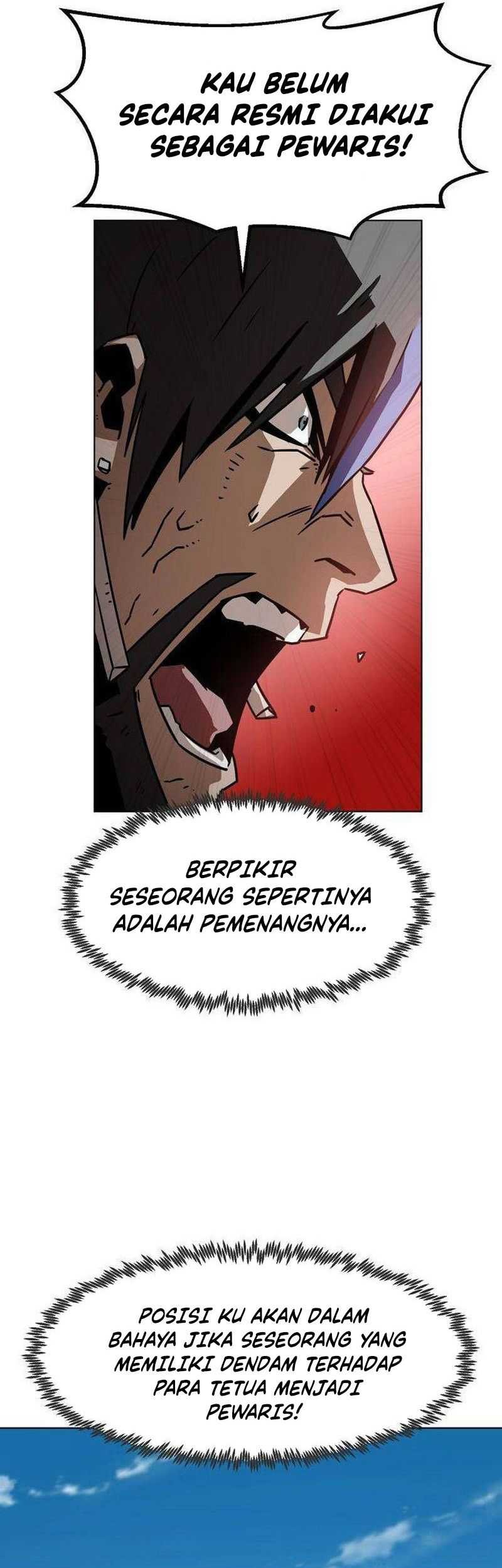 Becoming the Swordmaster Rank Young Lord of the Sichuan Tang Family Chapter 15 Gambar 97