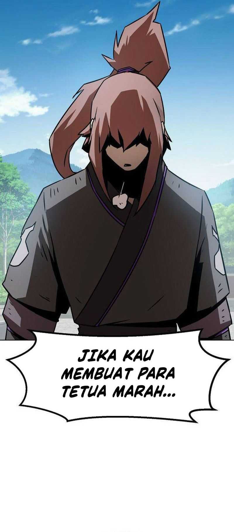 Becoming the Swordmaster Rank Young Lord of the Sichuan Tang Family Chapter 15 Gambar 99