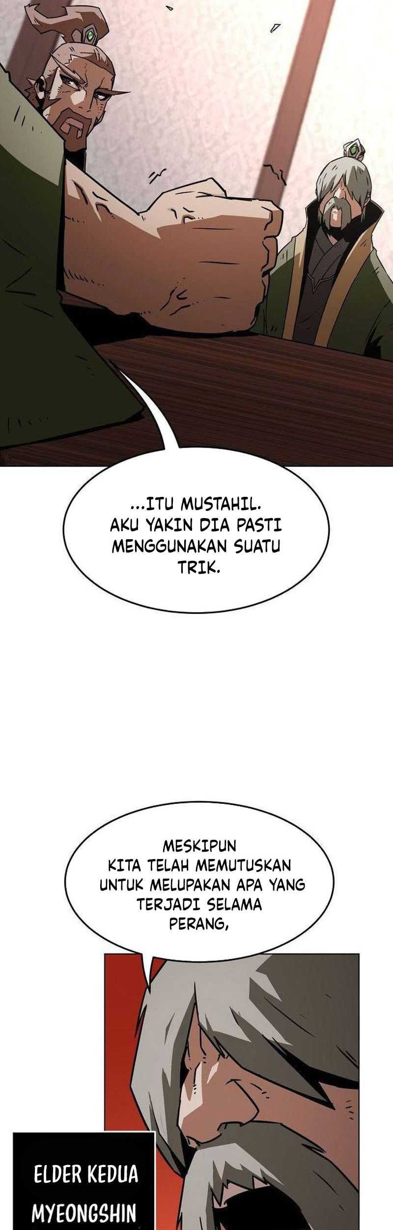 Becoming the Swordmaster Rank Young Lord of the Sichuan Tang Family Chapter 15 Gambar 90