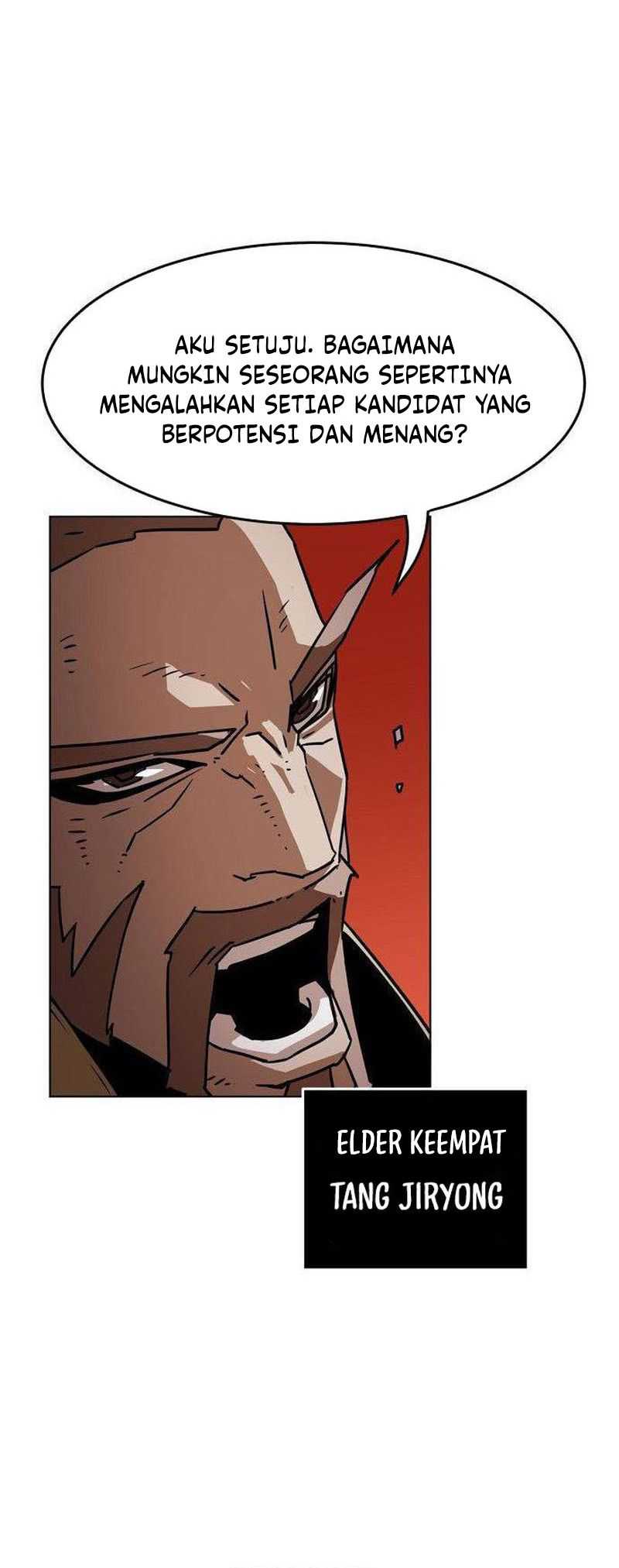 Becoming the Swordmaster Rank Young Lord of the Sichuan Tang Family Chapter 15 Gambar 92