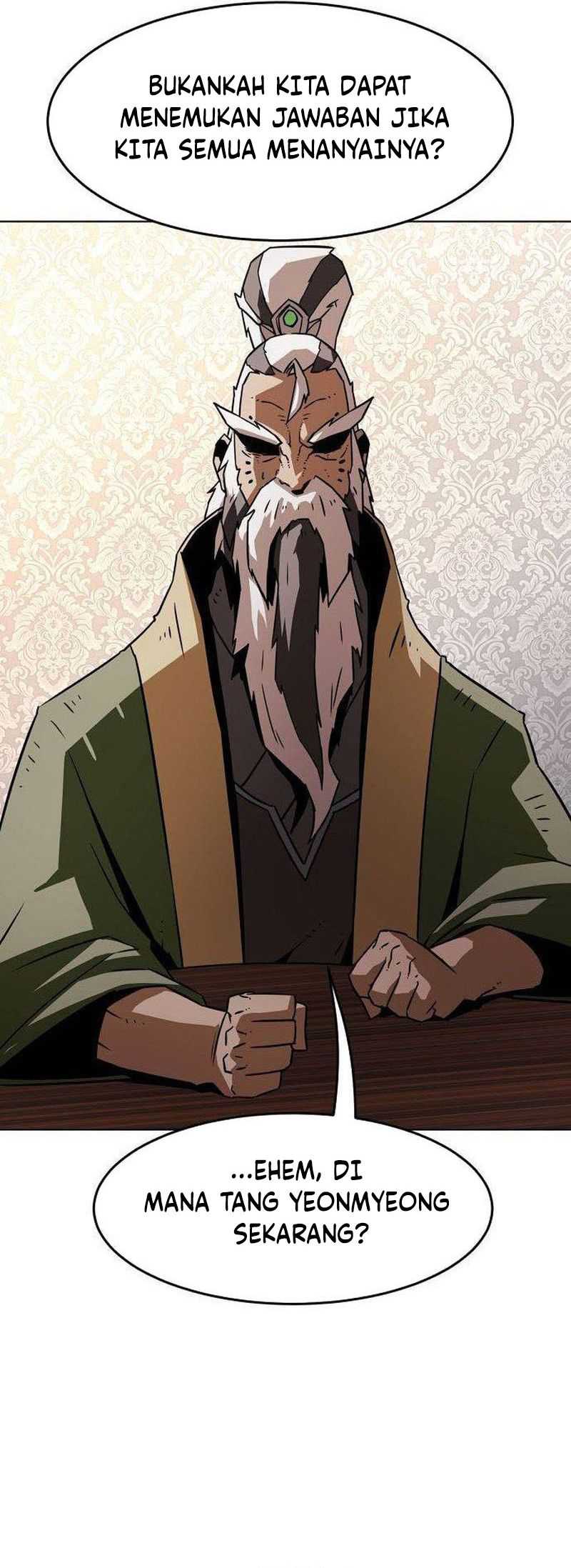 Becoming the Swordmaster Rank Young Lord of the Sichuan Tang Family Chapter 15 Gambar 93