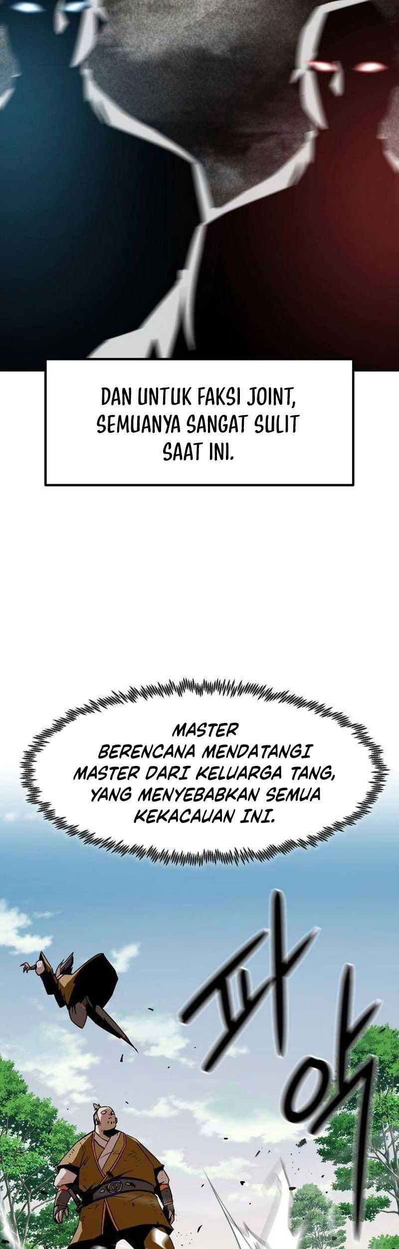 Becoming the Swordmaster Rank Young Lord of the Sichuan Tang Family Chapter 15 Gambar 9