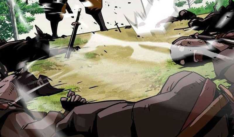 Becoming the Swordmaster Rank Young Lord of the Sichuan Tang Family Chapter 15 Gambar 10