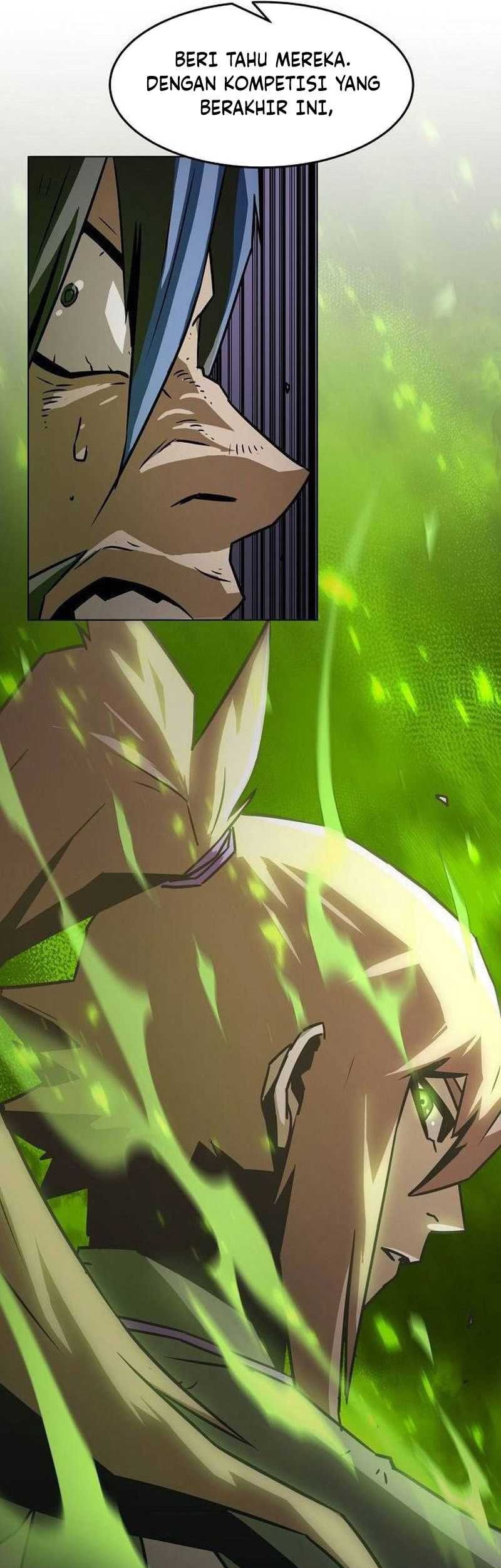 Becoming the Swordmaster Rank Young Lord of the Sichuan Tang Family Chapter 15 Gambar 107