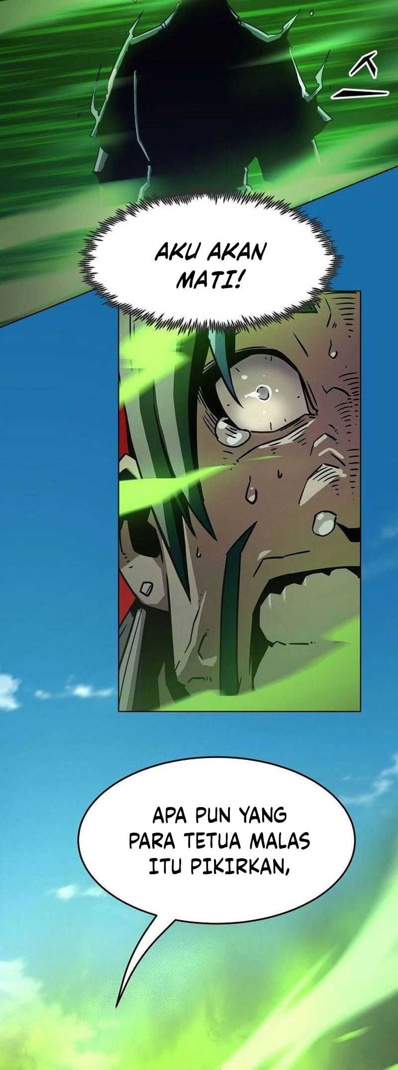 Becoming the Swordmaster Rank Young Lord of the Sichuan Tang Family Chapter 15 Gambar 105