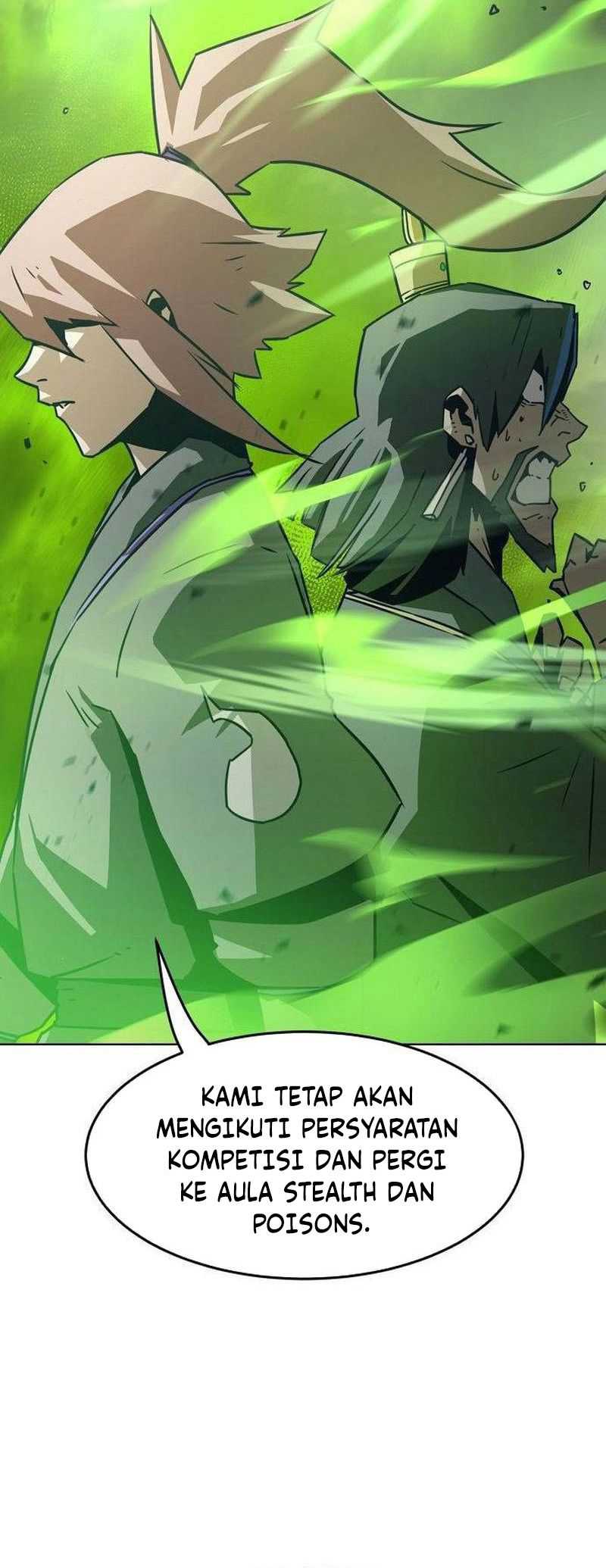 Becoming the Swordmaster Rank Young Lord of the Sichuan Tang Family Chapter 15 Gambar 106