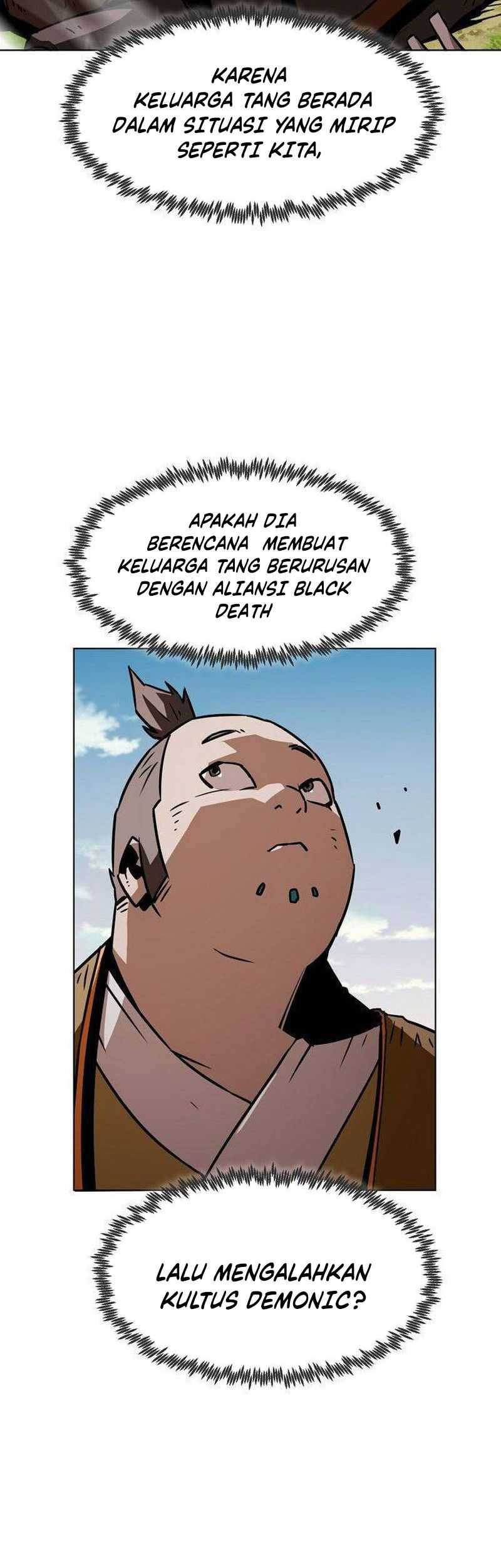 Becoming the Swordmaster Rank Young Lord of the Sichuan Tang Family Chapter 15 Gambar 11