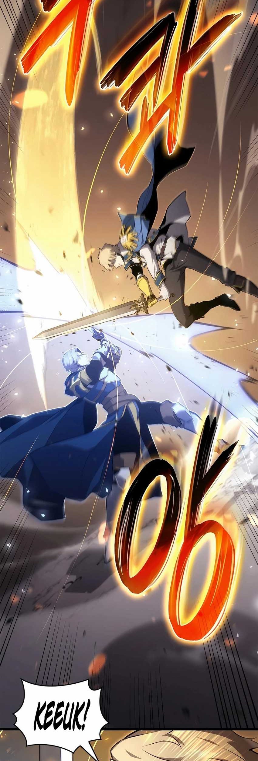 The Count’s Youngest Son Is A Player! Chapter 55 Gambar 56