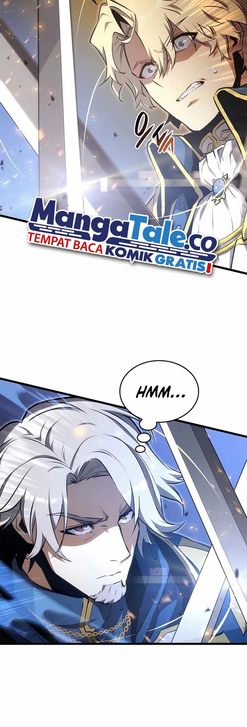 The Count’s Youngest Son Is A Player! Chapter 55 Gambar 57