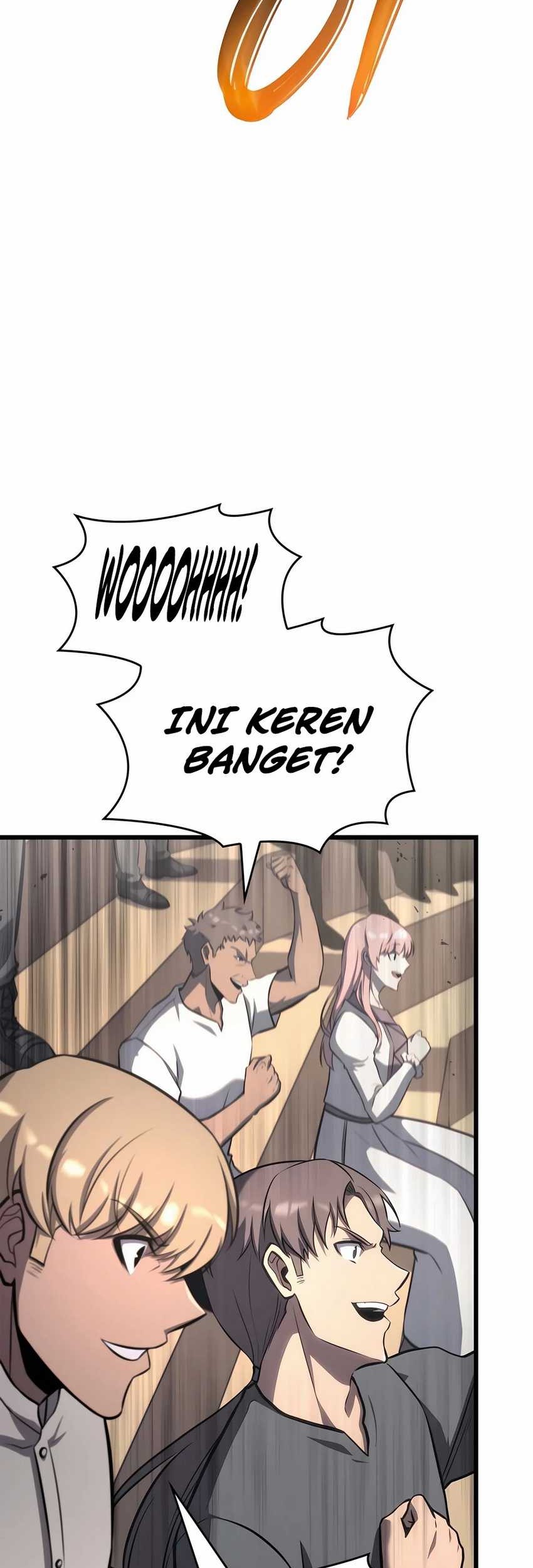 The Count’s Youngest Son Is A Player! Chapter 55 Gambar 61