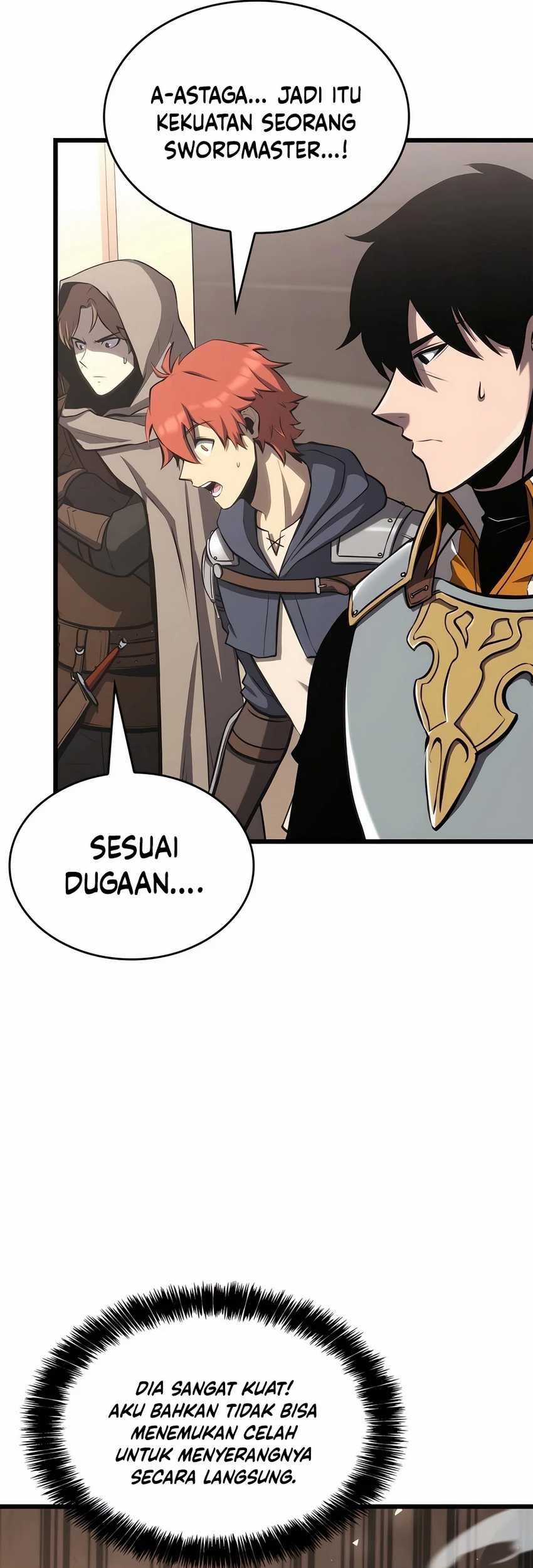 The Count’s Youngest Son Is A Player! Chapter 55 Gambar 63