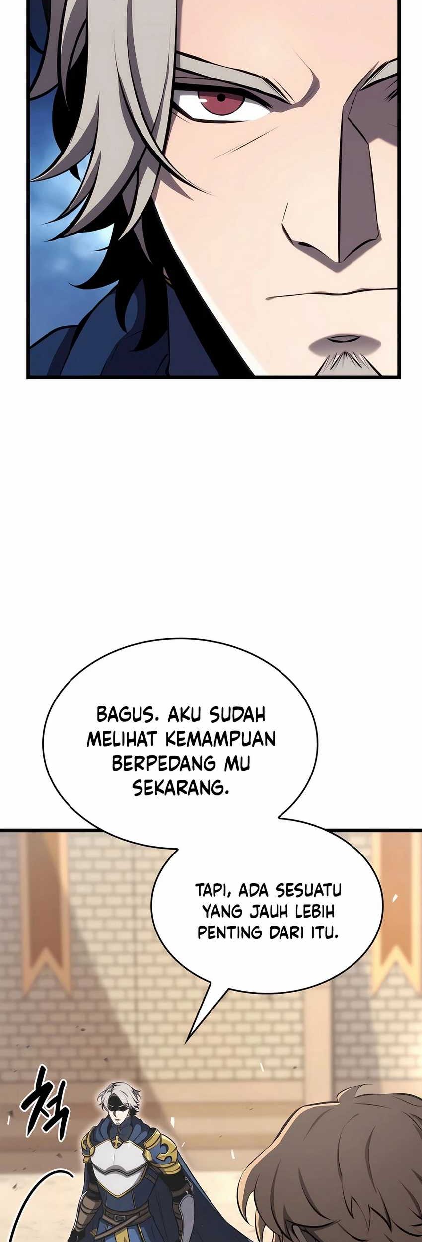 The Count’s Youngest Son Is A Player! Chapter 55 Gambar 65