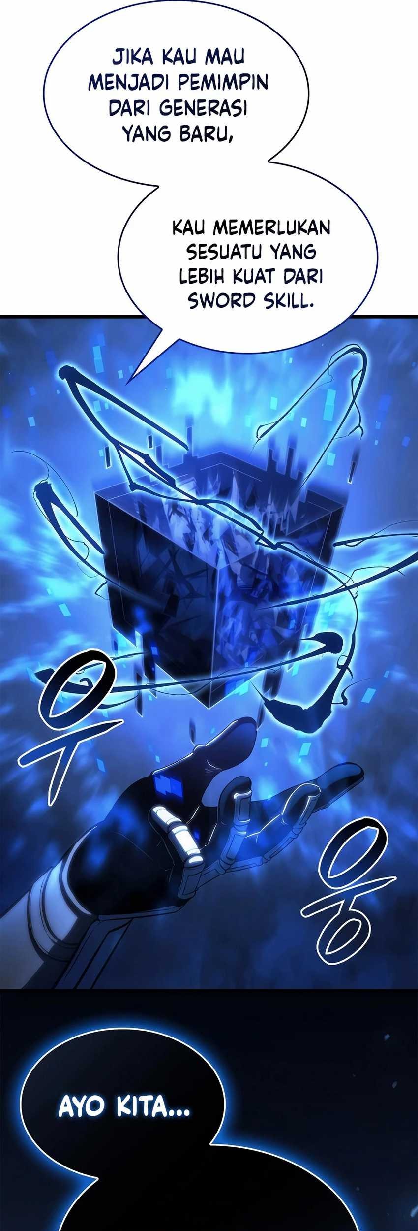 The Count’s Youngest Son Is A Player! Chapter 55 Gambar 67