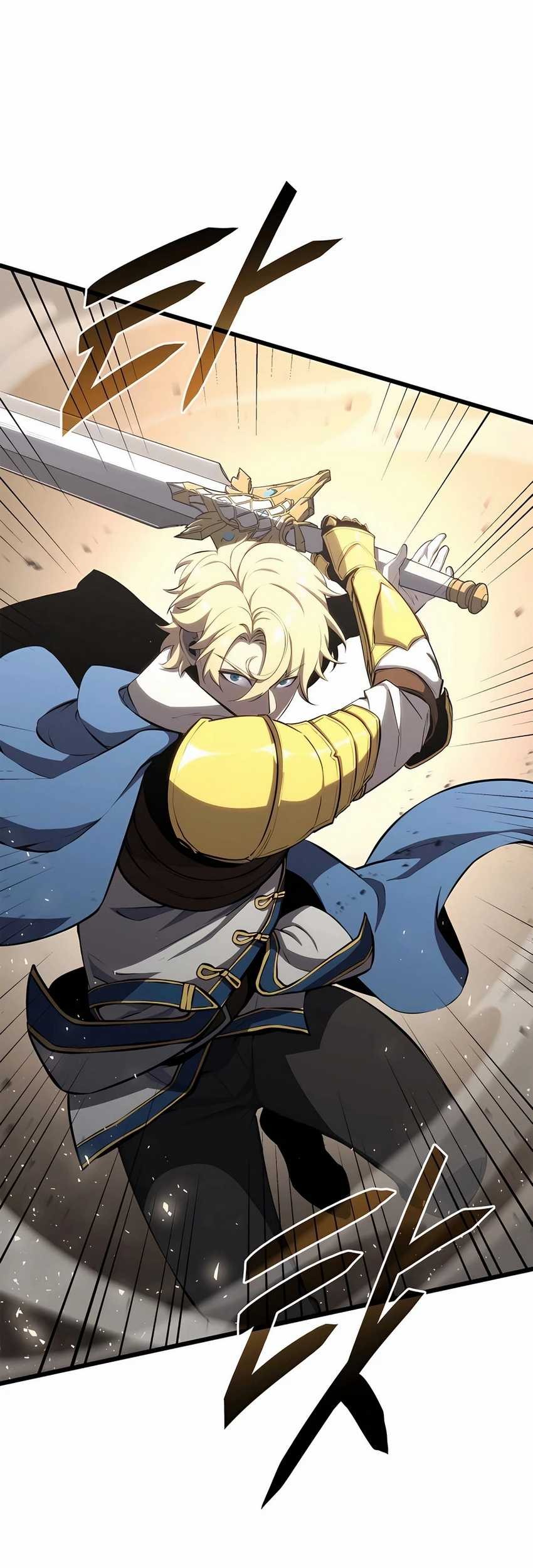 The Count’s Youngest Son Is A Player! Chapter 55 Gambar 36