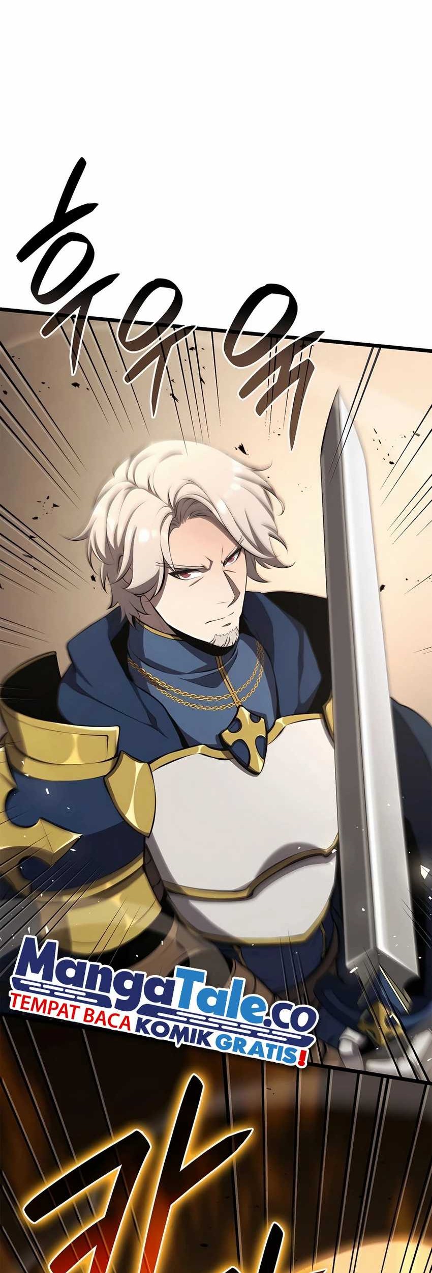 The Count’s Youngest Son Is A Player! Chapter 55 Gambar 37