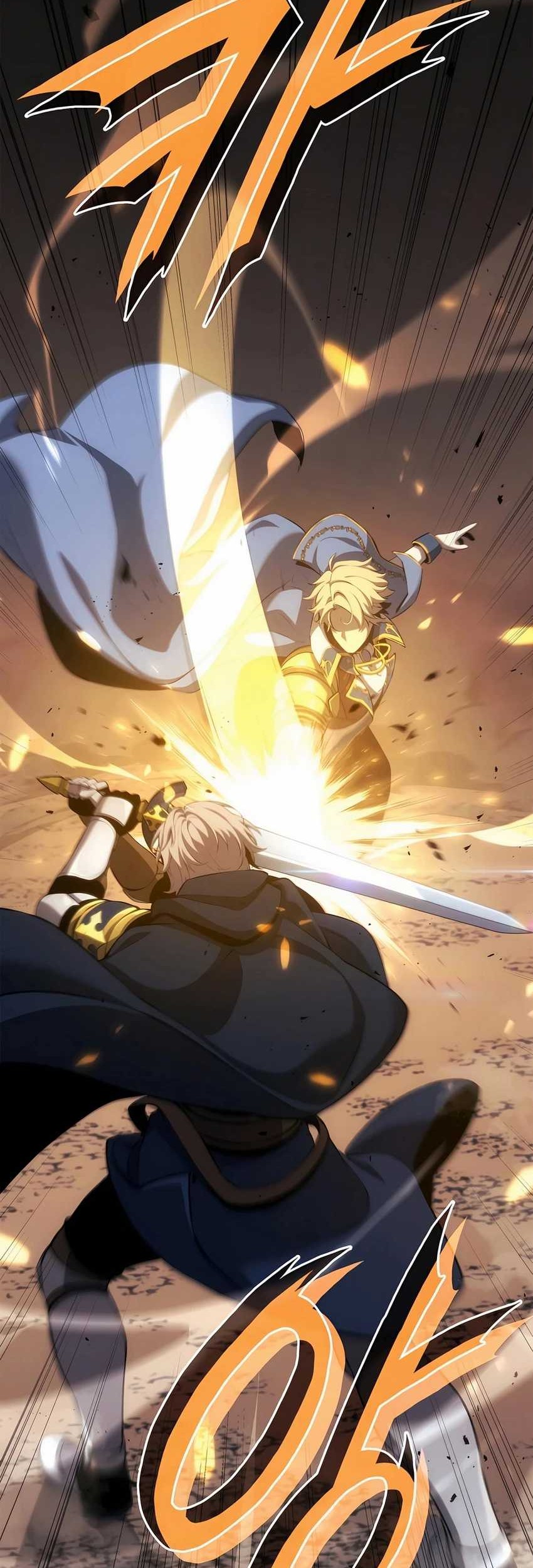 The Count’s Youngest Son Is A Player! Chapter 55 Gambar 41