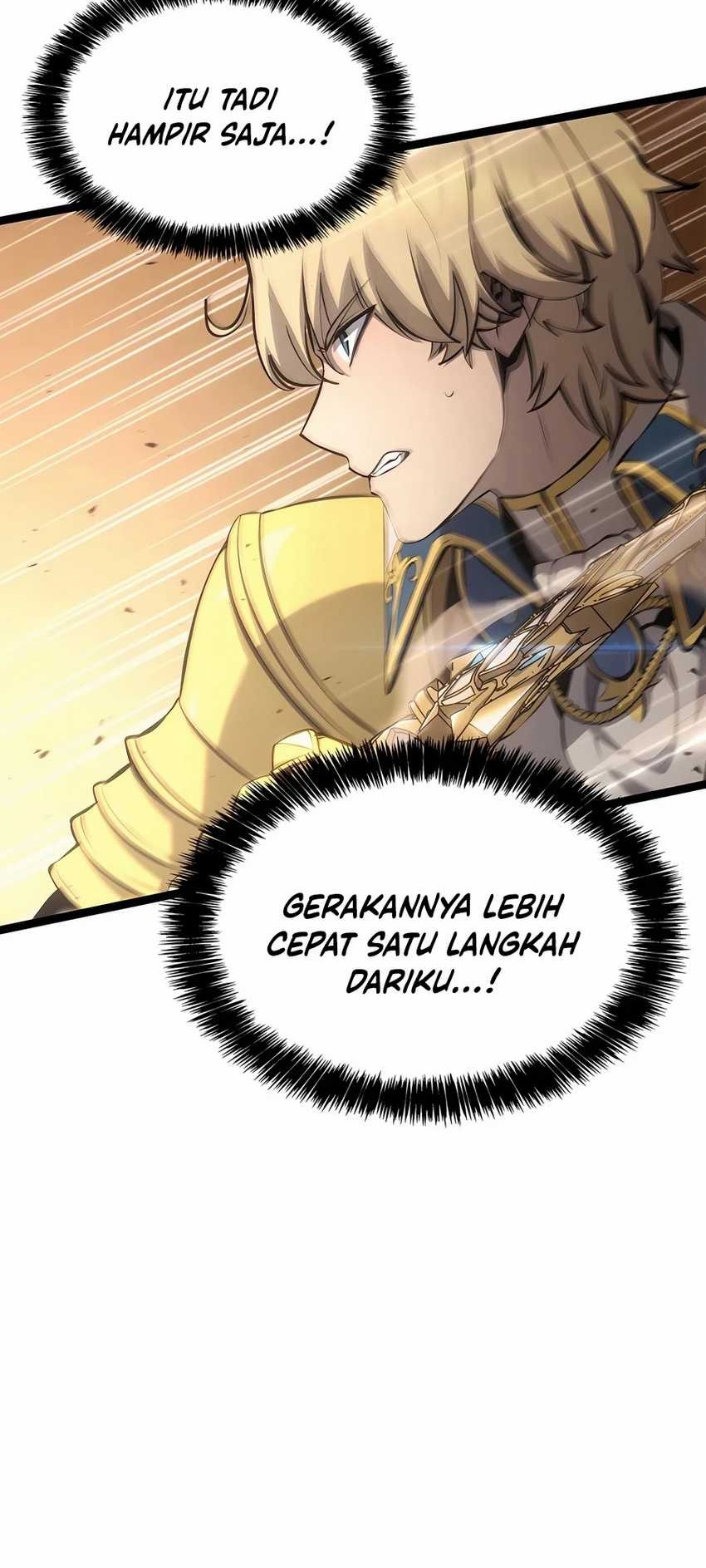 The Count’s Youngest Son Is A Player! Chapter 55 Gambar 47