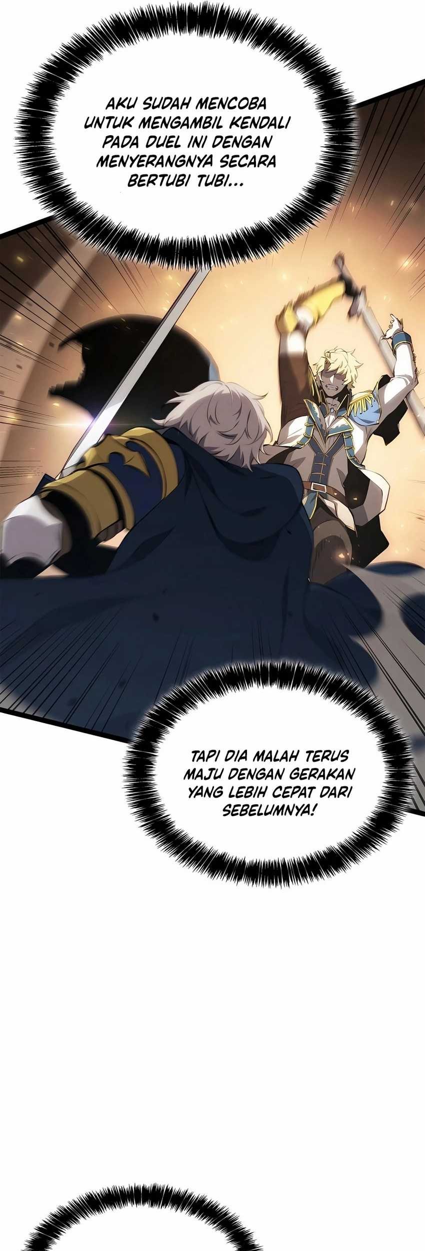 The Count’s Youngest Son Is A Player! Chapter 55 Gambar 48