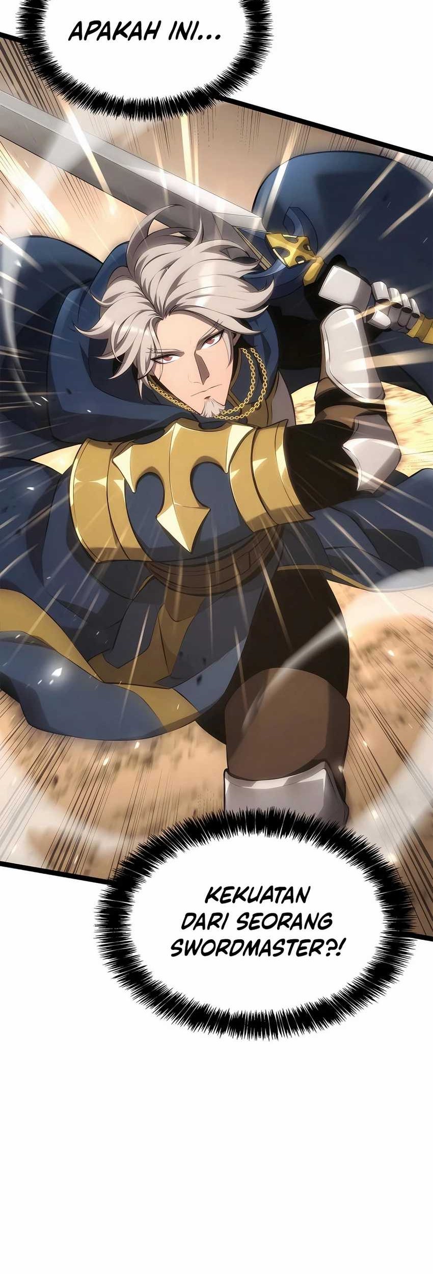 The Count’s Youngest Son Is A Player! Chapter 55 Gambar 49