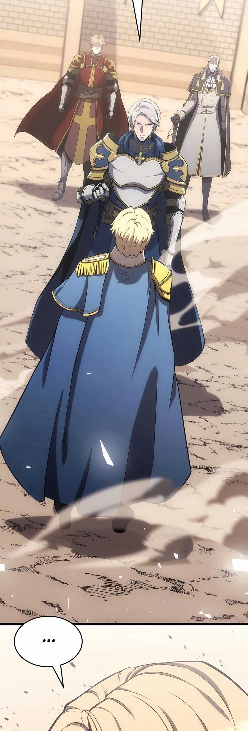 Manhwa The Count’s Youngest Son Is A Player! Chapter 55 gambar nomor 2