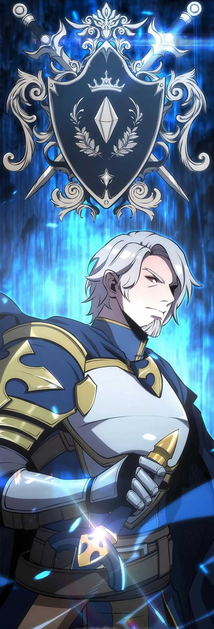 The Count’s Youngest Son Is A Player! Chapter 55 Gambar 5