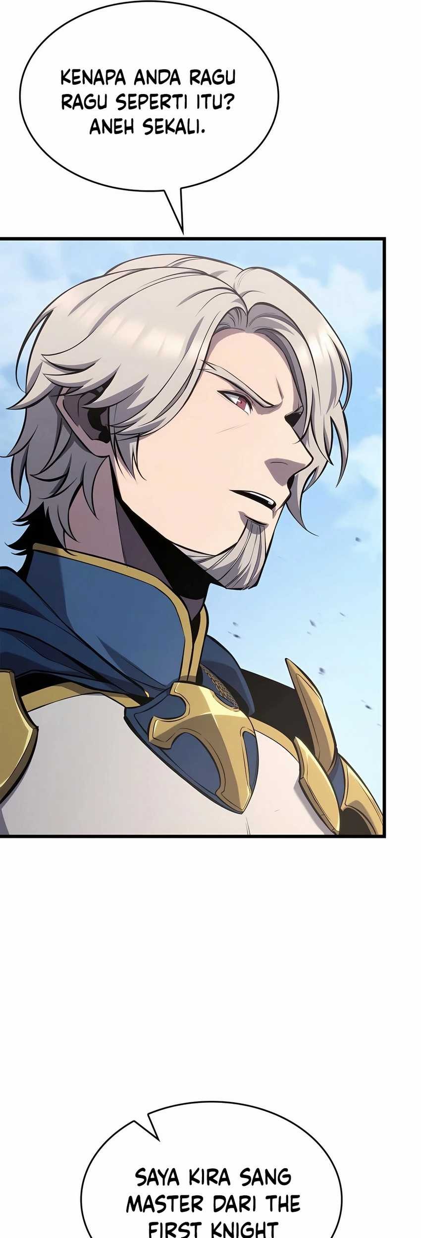 The Count’s Youngest Son Is A Player! Chapter 55 Gambar 9