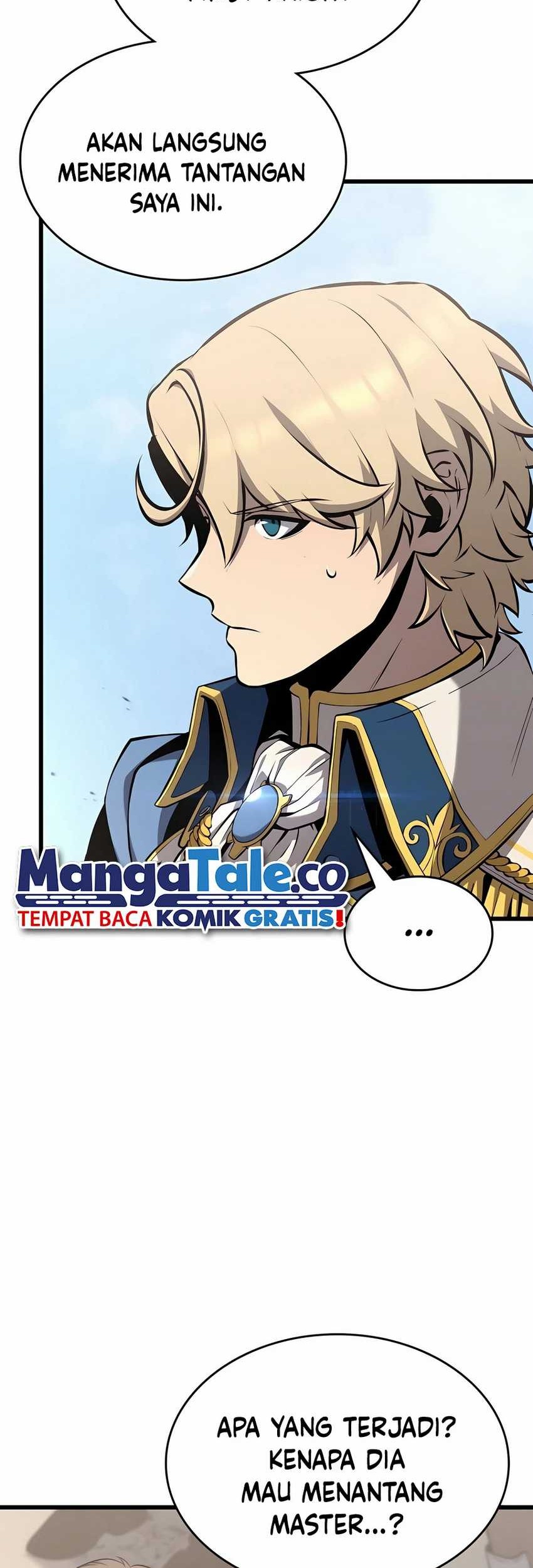 The Count’s Youngest Son Is A Player! Chapter 55 Gambar 10