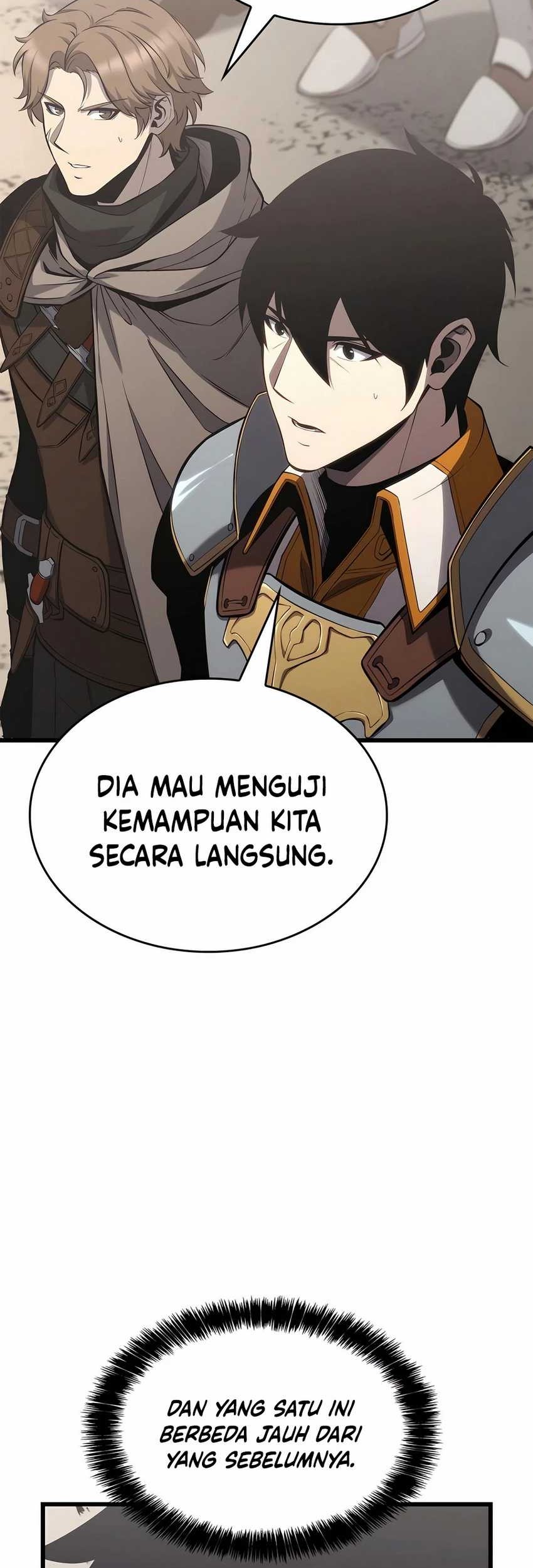 The Count’s Youngest Son Is A Player! Chapter 55 Gambar 11