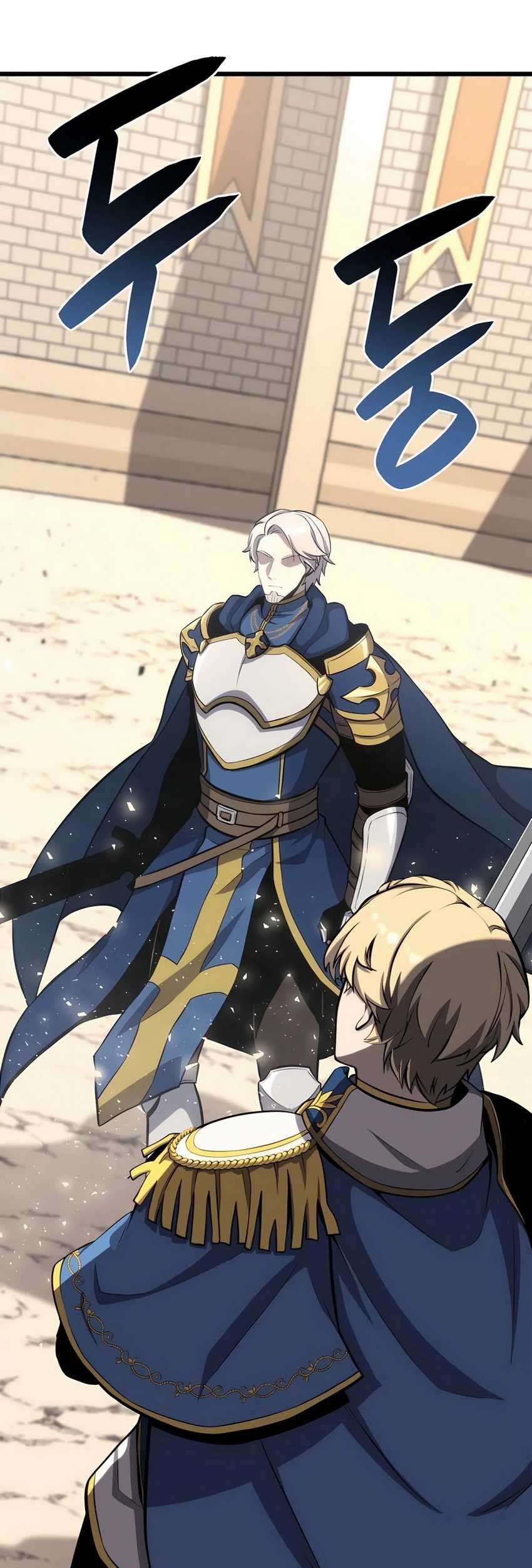 The Count’s Youngest Son Is A Player! Chapter 55 Gambar 21