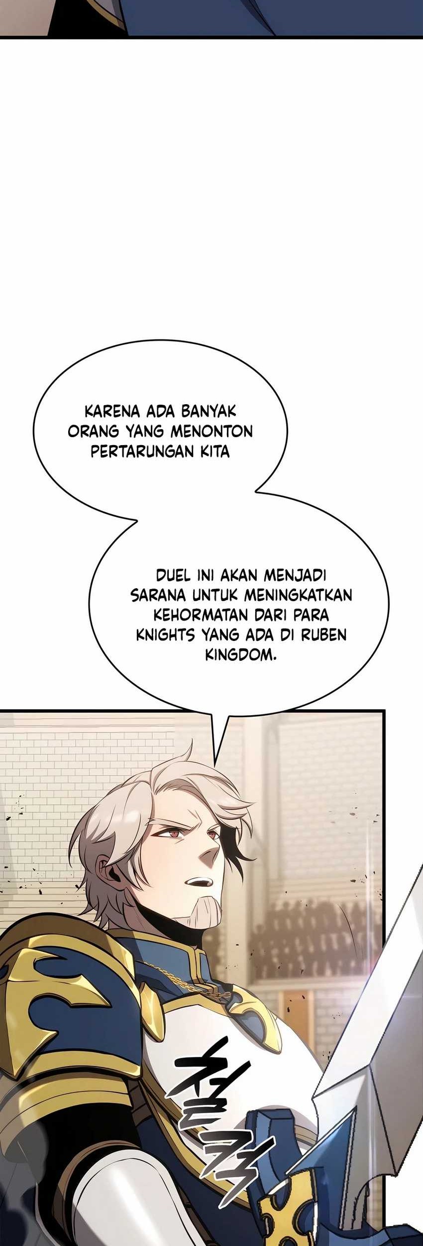 The Count’s Youngest Son Is A Player! Chapter 55 Gambar 22