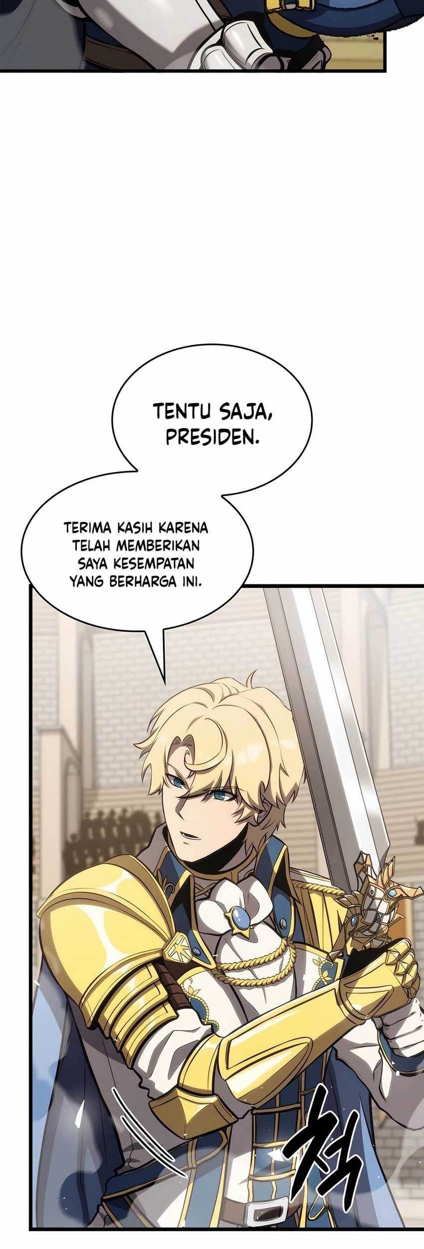 The Count’s Youngest Son Is A Player! Chapter 55 Gambar 23