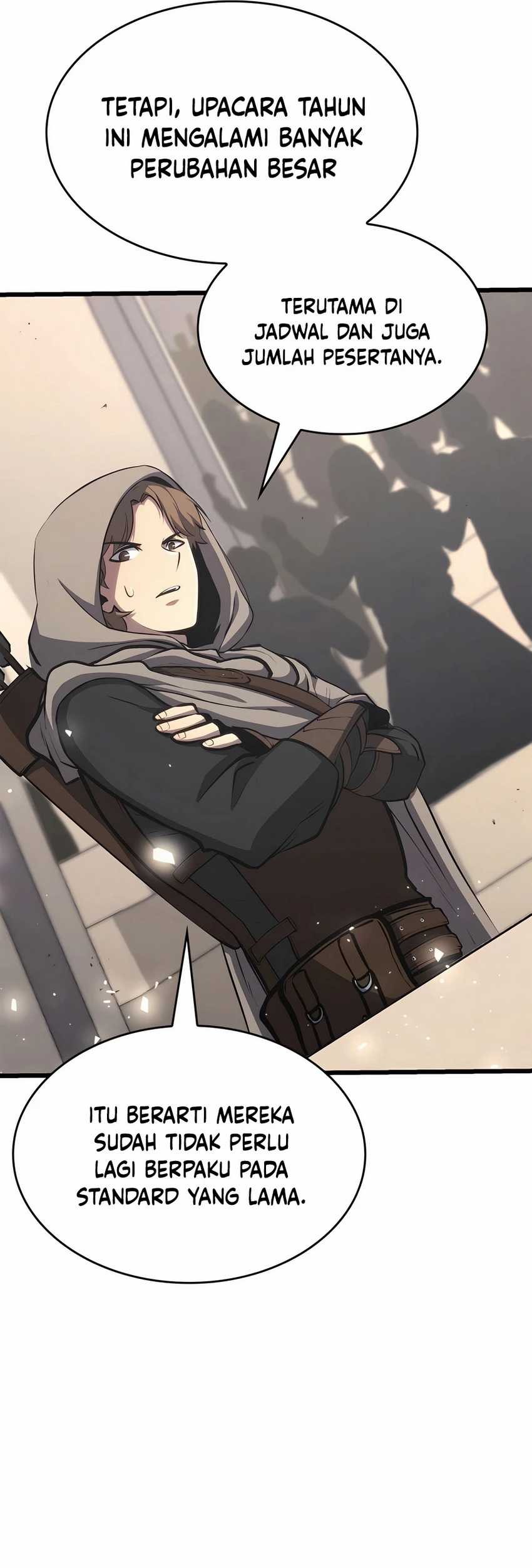 The Count’s Youngest Son Is A Player! Chapter 55 Gambar 28