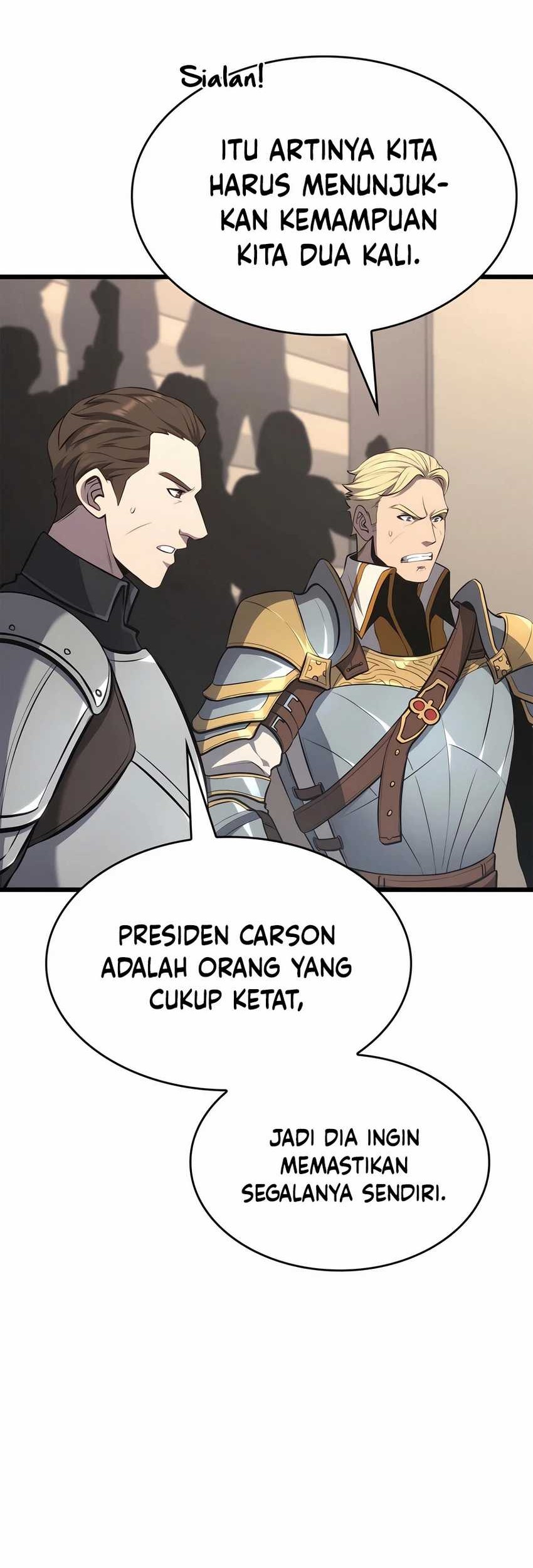 The Count’s Youngest Son Is A Player! Chapter 55 Gambar 29