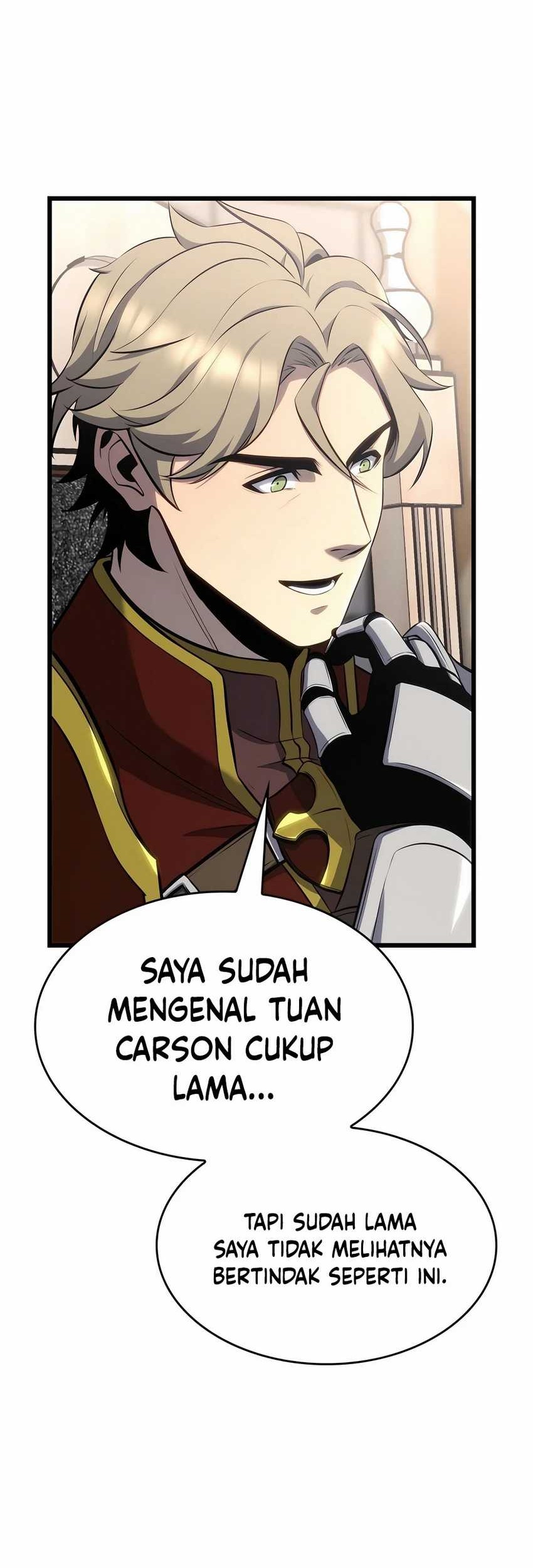 The Count’s Youngest Son Is A Player! Chapter 55 Gambar 33