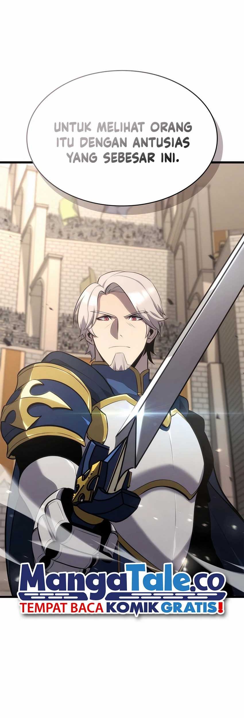 The Count’s Youngest Son Is A Player! Chapter 55 Gambar 34