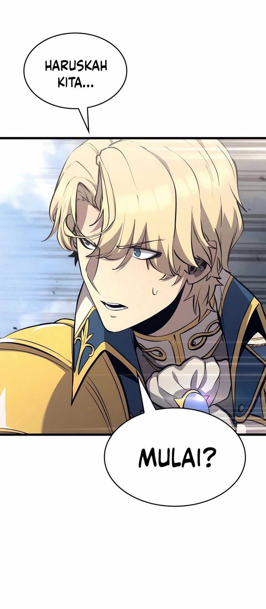 The Count’s Youngest Son Is A Player! Chapter 55 Gambar 35