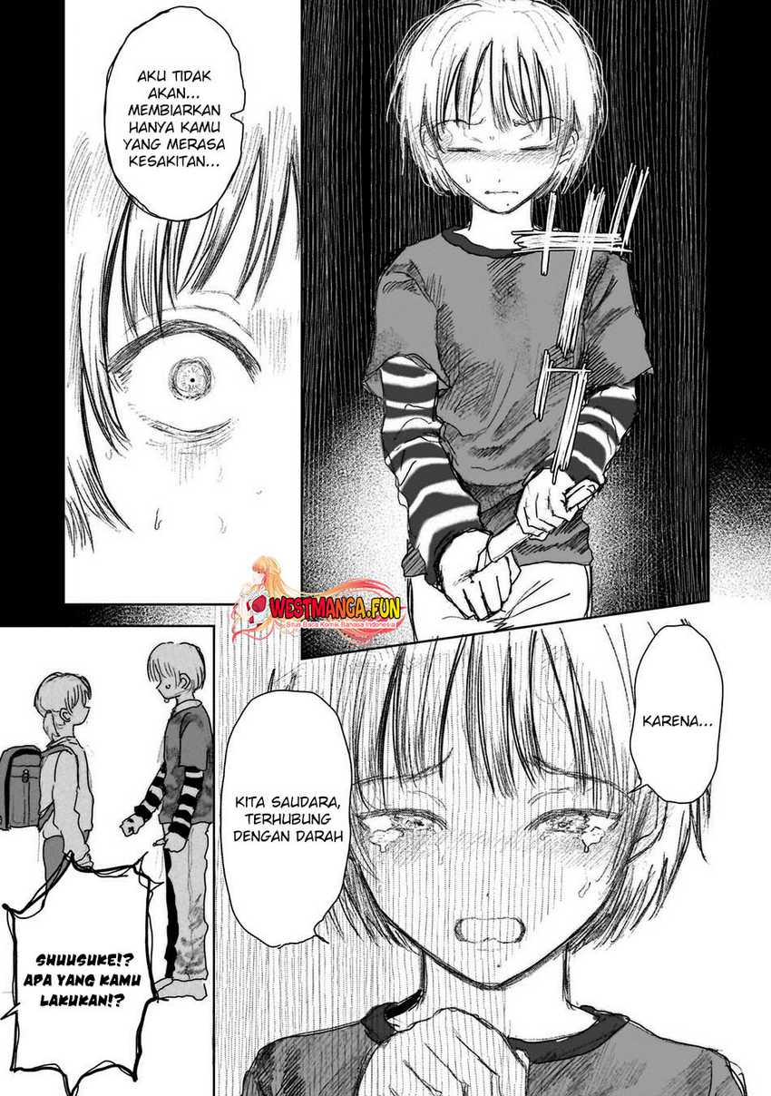 Saihate ni Madou Chapter 08 Gambar 15